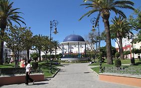 Isla La Canailla